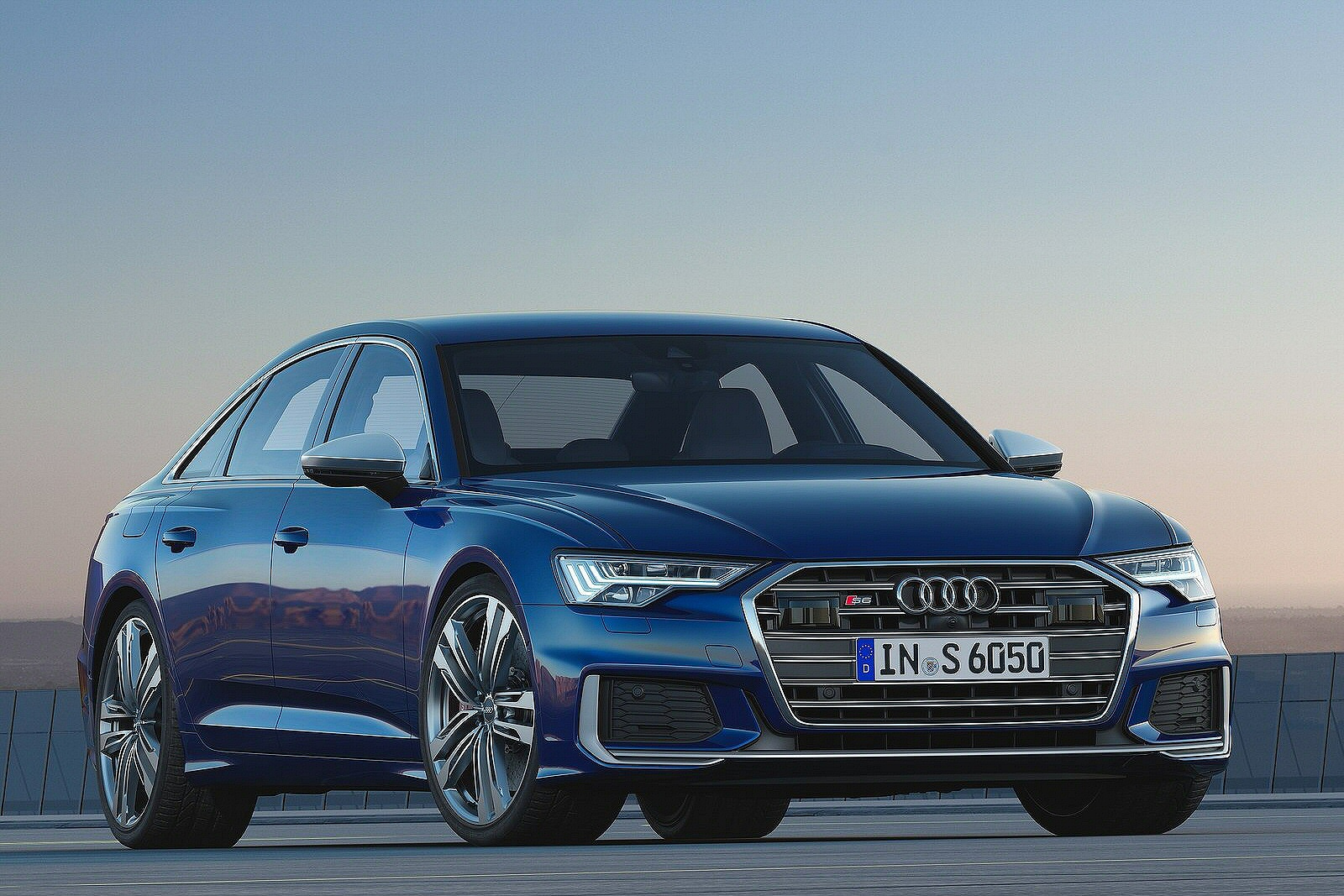 Used Audi S6 [C8] (2019 - 2025) + Guide - Image 1